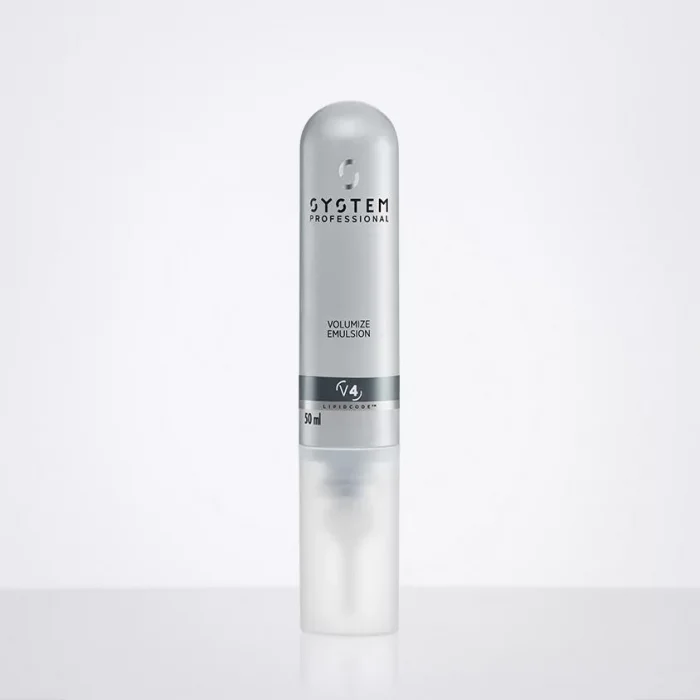 System Professional Hacim Veren Emülsiyon Saç Bakım Serumu 50ml 4064666007632
