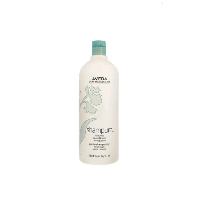 Aveda Shampure Besleyici Saç Kremi 1000ml 018084998090