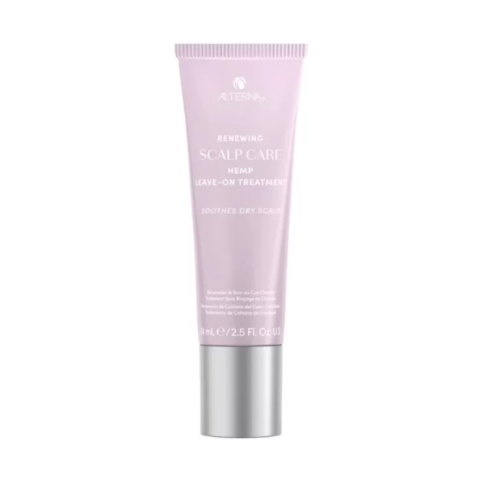 Alterna Caviar Renewing Scalp Care Hemp Yenileyici Saç Derisi Bakım Losyonu 74ml