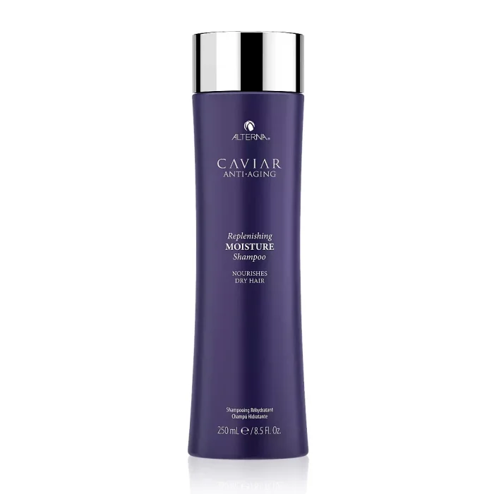 Alterna Caviar Replenishing Moisture Yenileyen Nemlendirici Saç Bakım Şampuanı 250ml