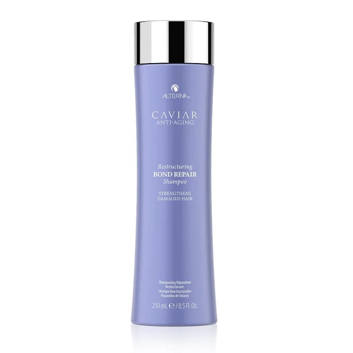 Alterna Caviar Restructuring Bond Repair Bağ Yapılandıran Saç Bakım Şampuanı 250ml