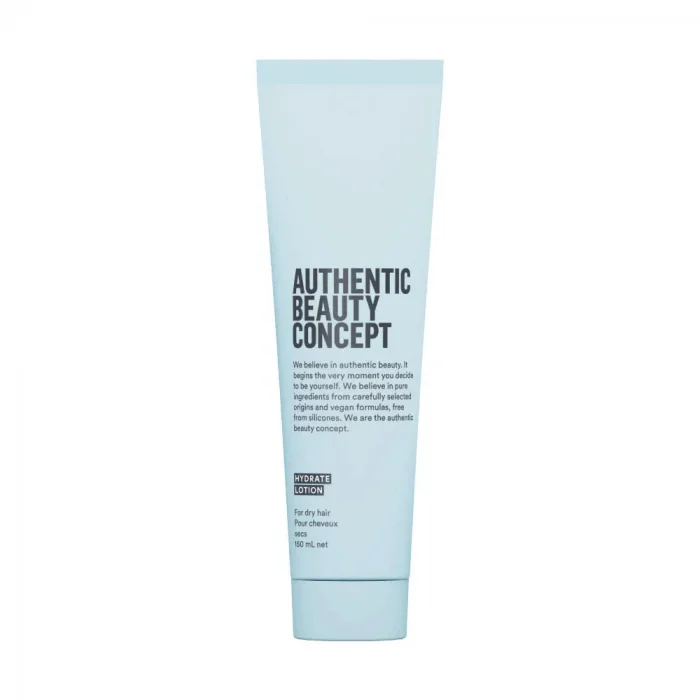 Authentic Beauty Concept Hydrate Kuru Saçlar Nemlendirici Losyon 150ml