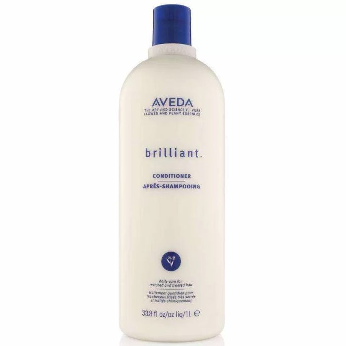 Aveda Brilliant Parlaklık Veren Saç Bakım Kremi 1000ml