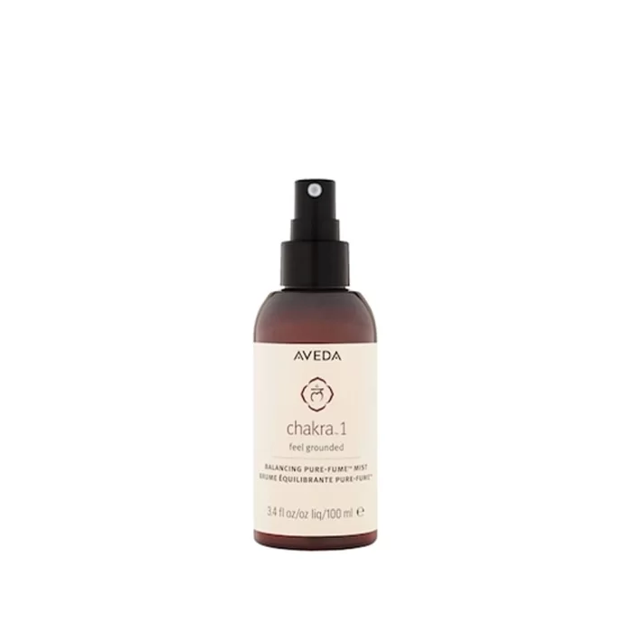 Aveda Chakra 1 Kök Çakra Vücut Misti Sprey 100ml