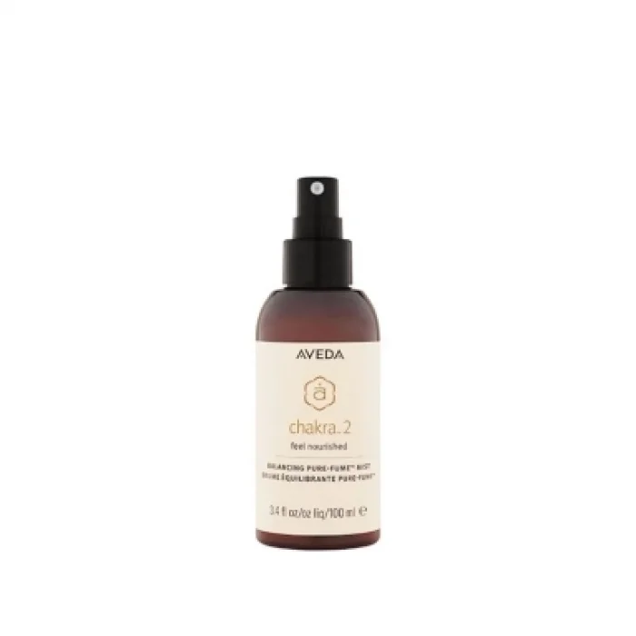 Aveda Chakra 2 Besleyici Çakra Vücut Misti Sprey 100ml