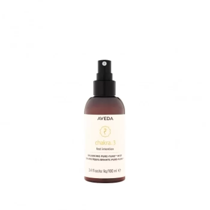 Aveda Chakra 3 Niyet Çakra Vücut Misti Sprey 100ml