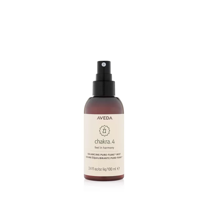 Aveda Chakra 4 Uyum Çakra Vücut Misti Sprey 100ml