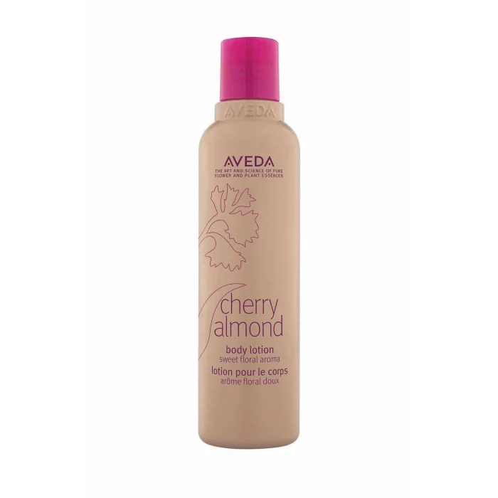 Aveda Cherry Almond Yumuşatıcı Vücut Losyonu 200ml