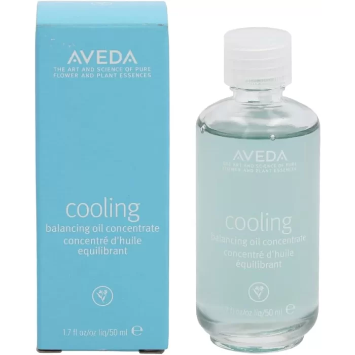 Aveda Cooling Rahatlatıcı Aromatik Vücut Yağı 50ml