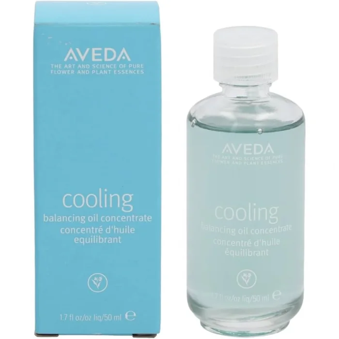 Aveda Cooling Rahatlatıcı Aromatik Vücut Yağı 50ml 18084977002