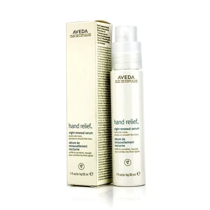 Aveda Hand Relief Yenileyici El Bakım Serumu 30ml
