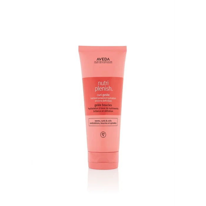 Aveda Nutriplenish Bukle Belirginleştirici Nemlendirici Saç Jeli Krem 200ml