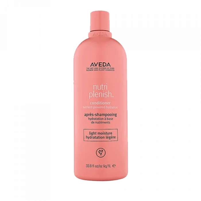 Aveda Nutriplenish Hafif Nemlendirici Saç Kremi 1000ml
