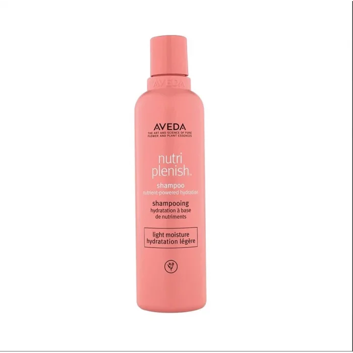 Aveda Nutriplenish Hafif Nemlendirici Saç Şampuanı 250ml 018084014325