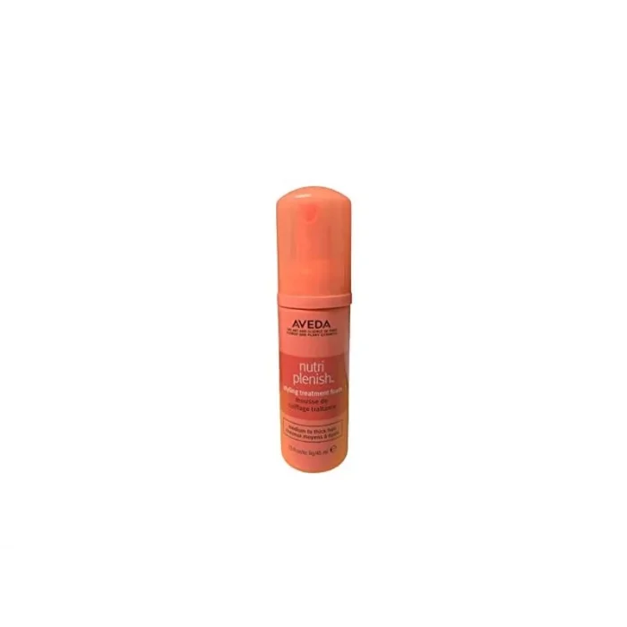 Aveda Nutriplenish Nemlendirici Saç Köpüğü 45