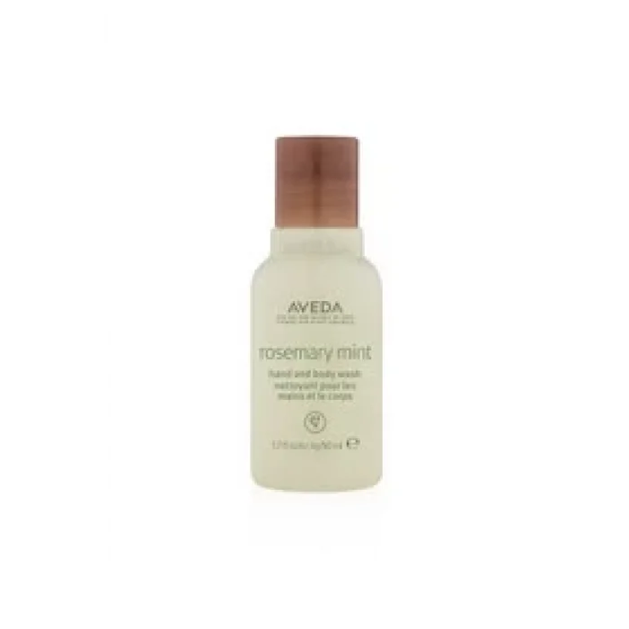 Aveda Rosemary Mint Canlandırıcı El Vücut Duş Jeli 50ml