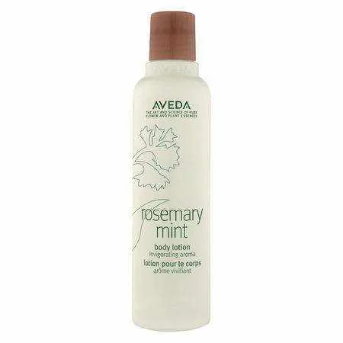 Aveda Rosemary Mint Canlandırıcı Vücut Losyonu 200ml
