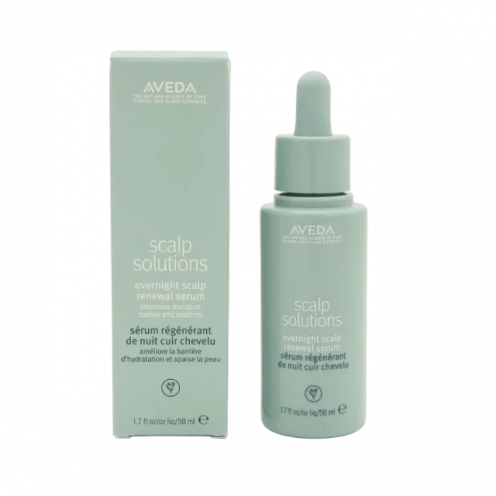 Aveda Scalp Solutions Saç Derisi Gece Serumu 50ml
