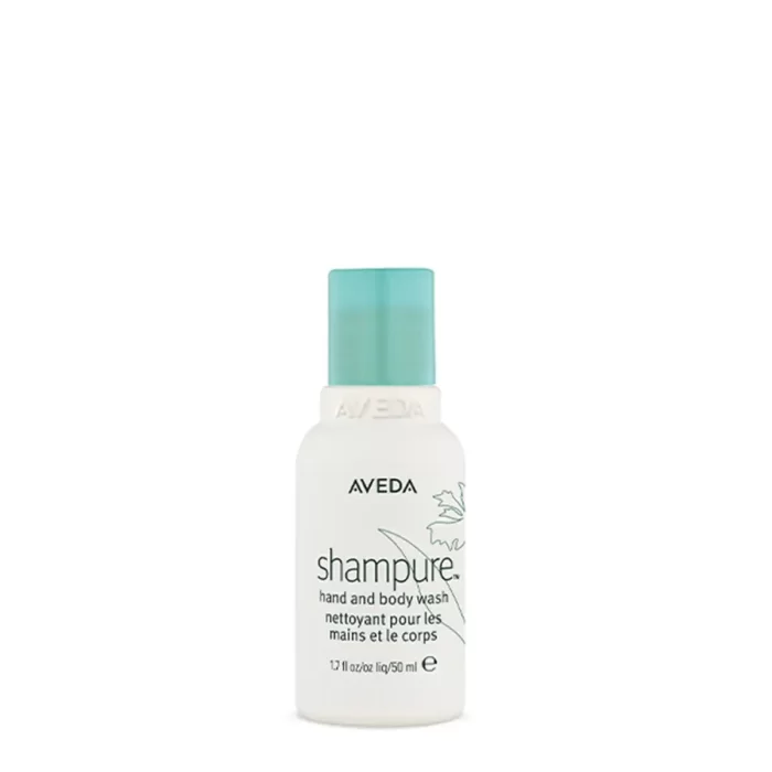 Aveda Shampure Yatıştırıcı El Vücut Duş Jeli 50ml