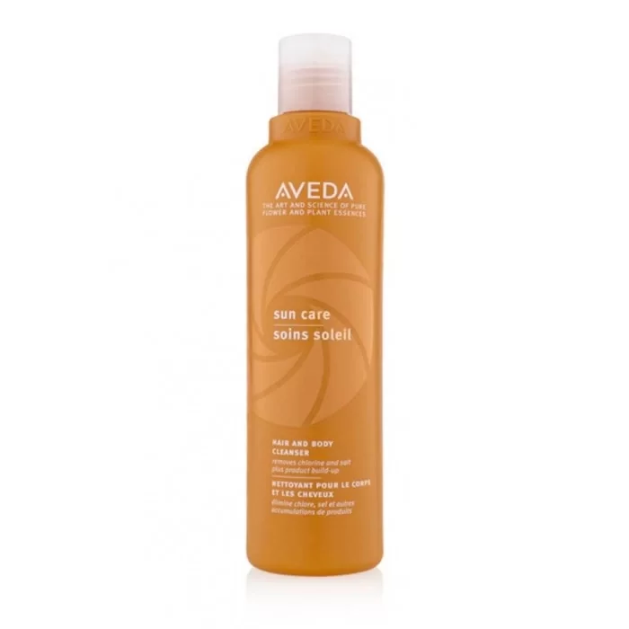 Aveda Sun Care Hair and Body Cleanser Saç Vücut Şampuanı 250ml