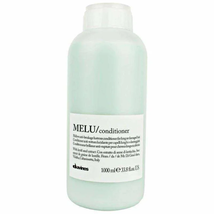 Davines Melu Kırılma Önleyici Saç Bakım Kremi 1000ml