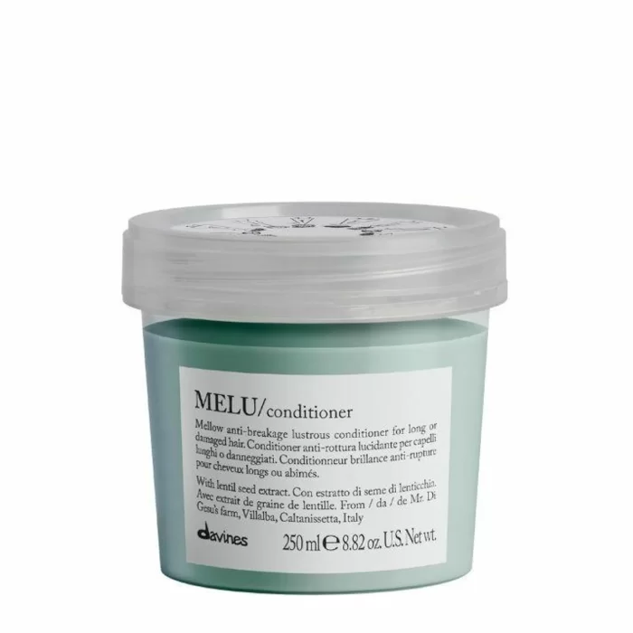 Davines Melu Kırılma Önleyici Saç Bakım Kremi 250ml 8004608276722