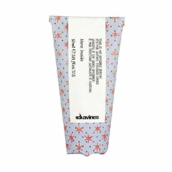 Davines MI Invisible Görünmez Saç Bakım Serumu 50ml