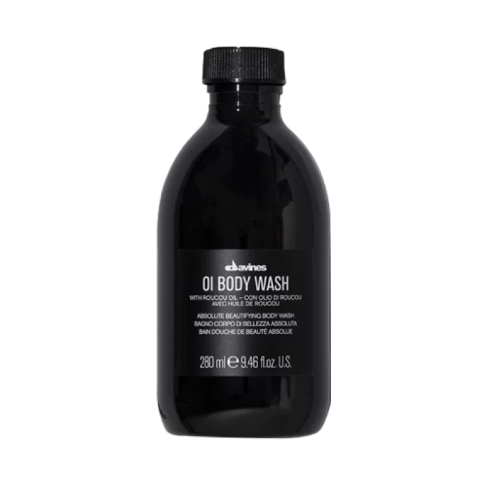 Davines Oi Body Wash Vücut Yıkama Jeli 280ml