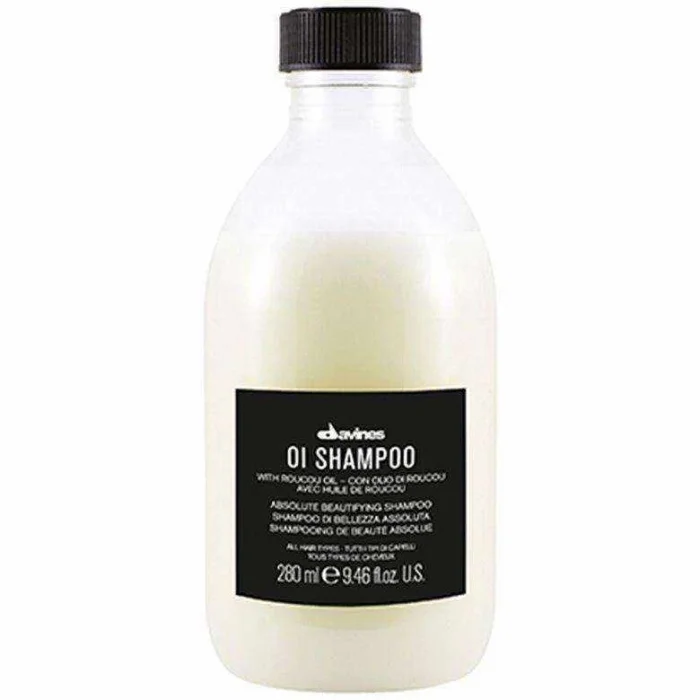 Davines Oi Sülfatsız Tüm Saç Tipleri İçin Bakım Şampuanı 280ml