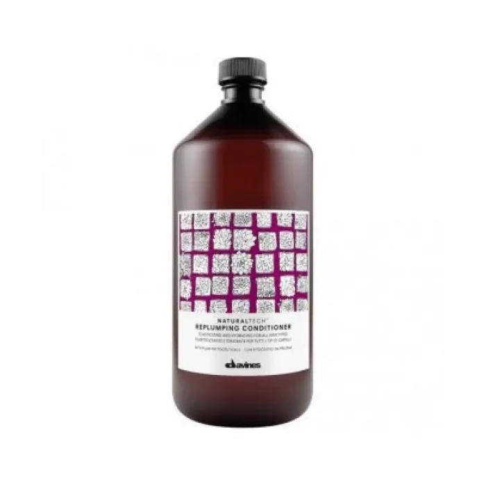 Davines Replumping Hacim Nem Veren Saç Bakım Kremi 1000ml