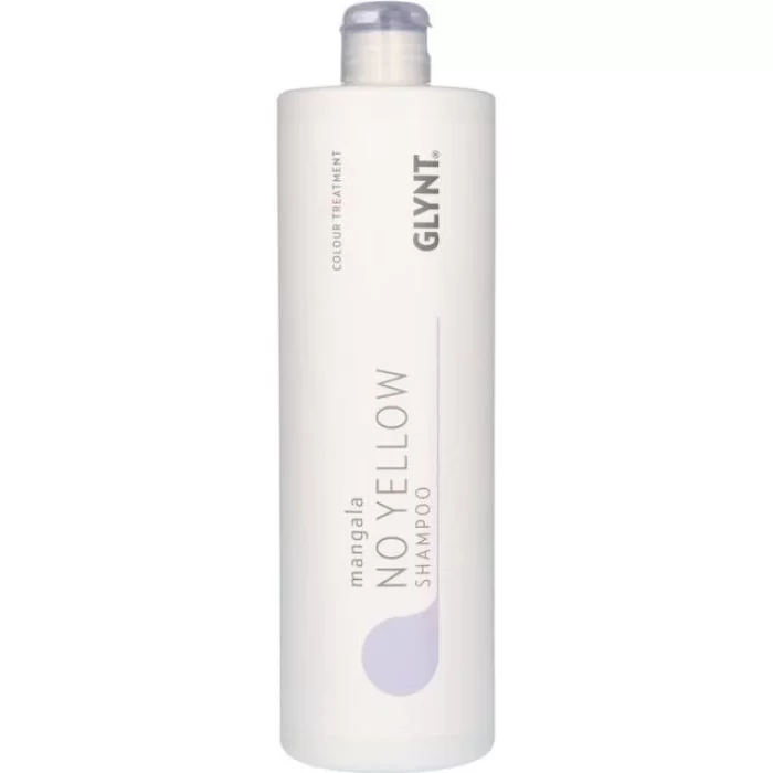 Glynt Mangala No Yellow Silver Saç Şampuanı 1000ml