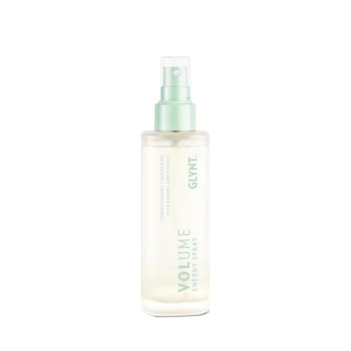 Glynt Volume Güçlendirici Bambu Özlü Saç Spreyi 100ml
