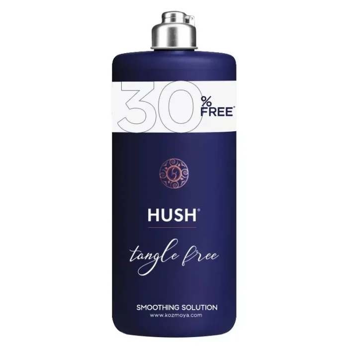 Hush Tangle Free%30 1000ml 8682035303381