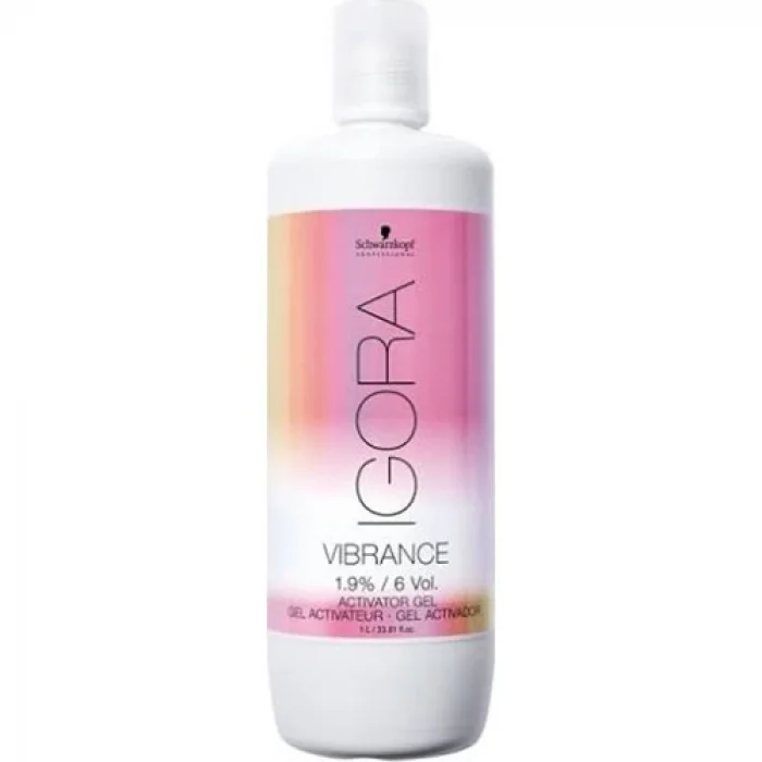 Igora Royal Developer 1.9% 6Vol Oksidan 1000ml