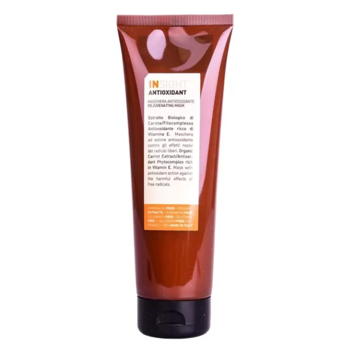 Insight Antioxidant Rejuvenating Koruyucu Saç Maskesi 250ml