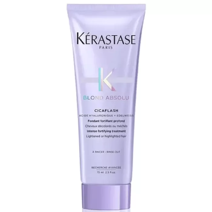 Kerastase Blond Absolu Cicaflash Saç Bakım Sütü 75ml