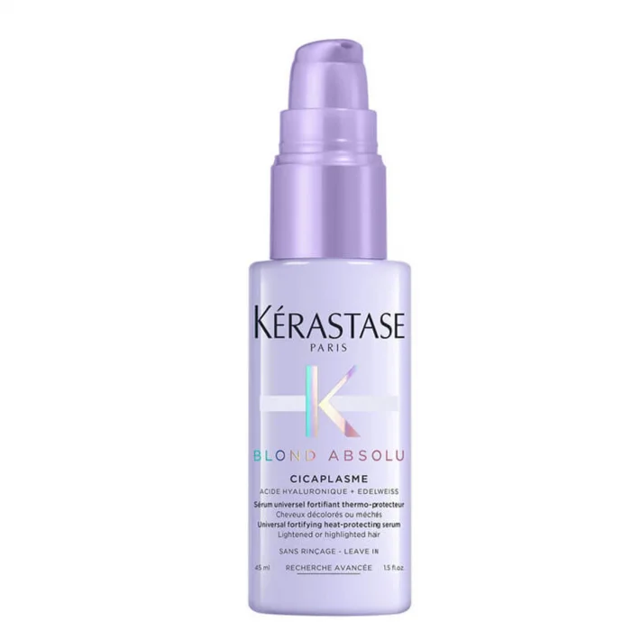 Kerastase Blond Absolut Cicaplasme Koruyucu Saç Bakım Serumu 45ml