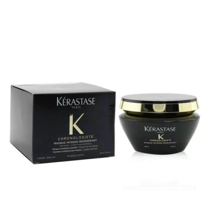 Kerastase Chronologiste Intense Regenerant Saç Canlandırıcı Maske 200ml