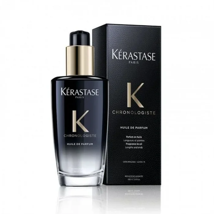 Kerastase Chronologiste Parfümlü Saç Bakım Yağı 100ml