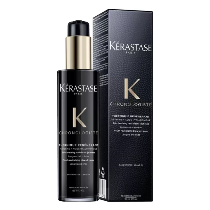 Kerastase Chronologiste Thermique Regenerant Saç Kremi 150ml