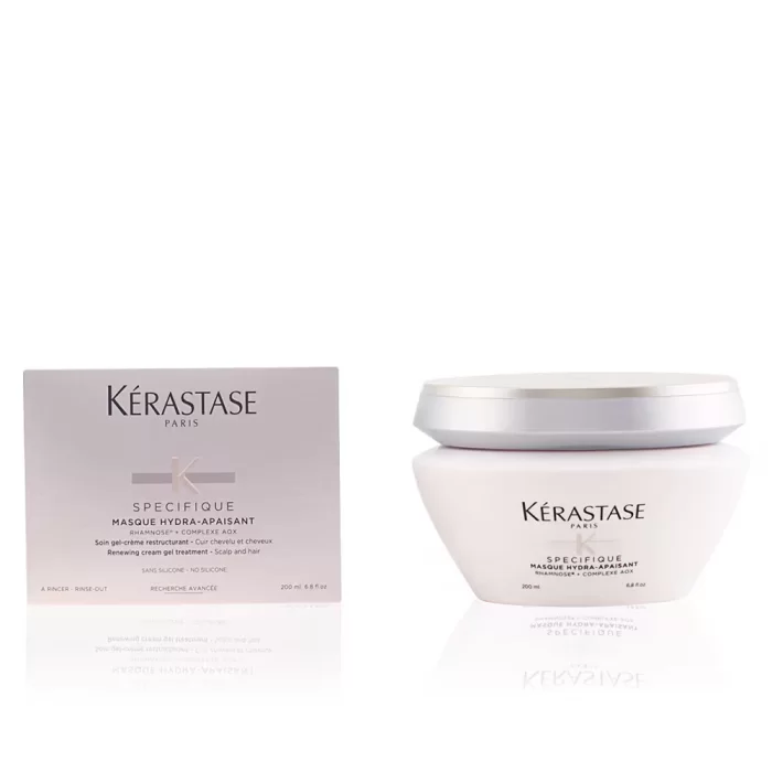 Kerastase Specifique Masque Hydra Apaisant Saç Maskesi 200ml