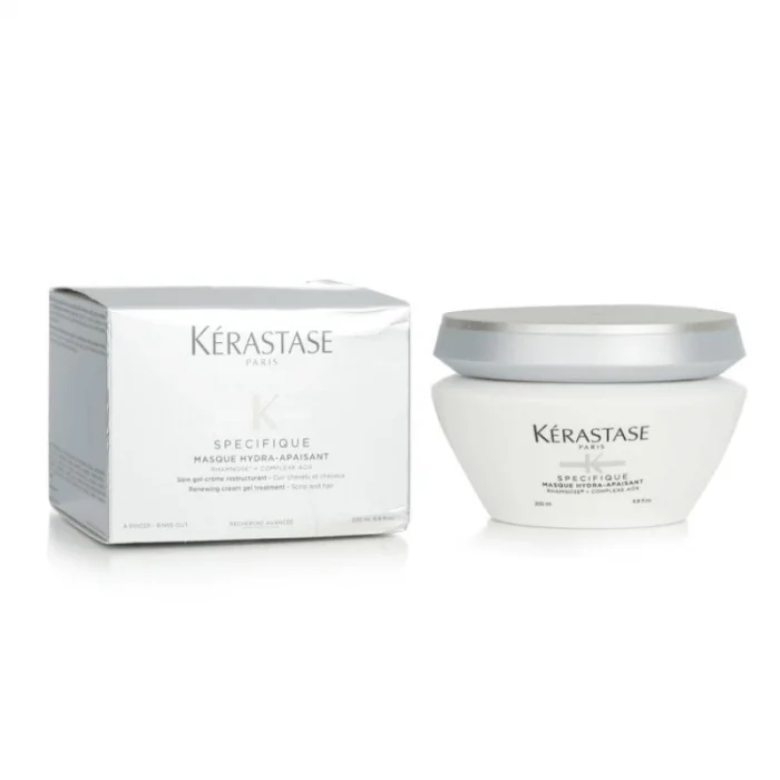 Kerastase Specifique Rehydratant Saç Bakım Maskesi 200ml