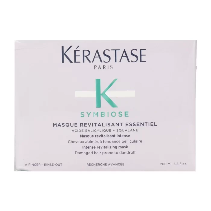 Kerastase Symbiose Masque Intense Revitalising Saç Maskesi 200ml