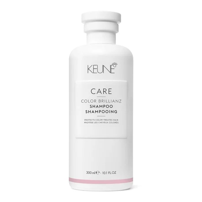 Keune Care Color Brillianz Şampuan 300ml