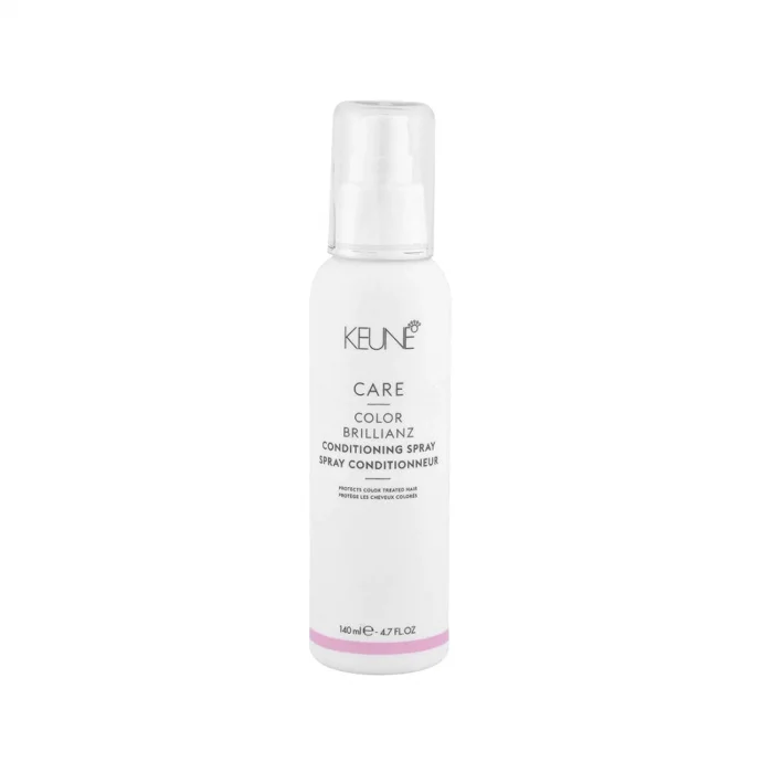 Keune Color Brillianz Renk Koruyucu Saç Spreyi 140ml