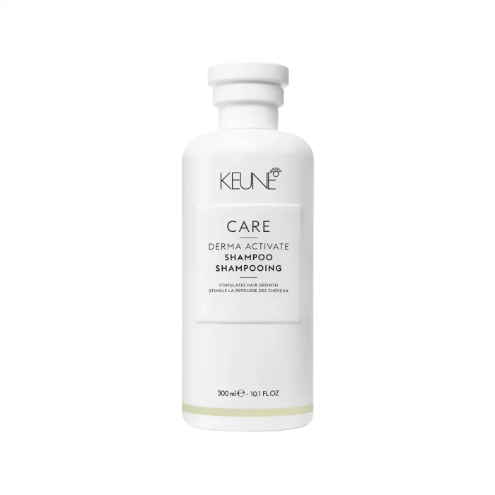 Keune Derma Activate Dökülme Karşıtı Şampuan 300ml