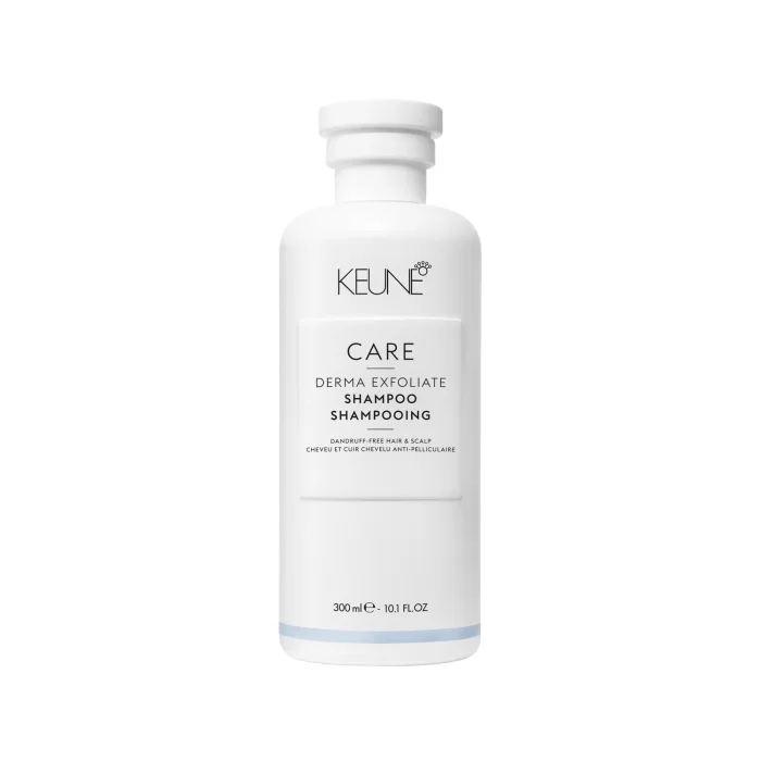 Keune Derma Exfoliating Kepek Önleyici Şampuan 300ml