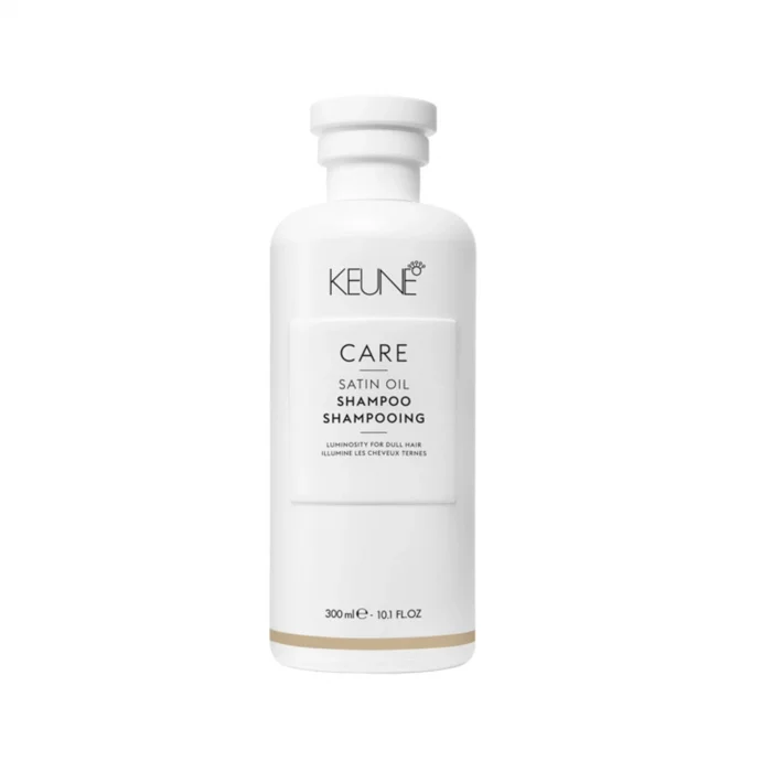 Keune Satin Oil Canlandırıcı Şampuan 300ml