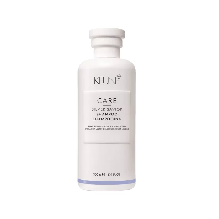Keune Silver Savior Saç Bakım Şampuanı 300ml