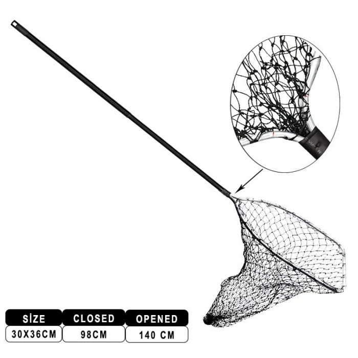 Liman  Lrf Kepçe Teleskopik K-25